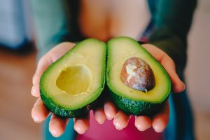 Avocados - polyunsaturated fat foods