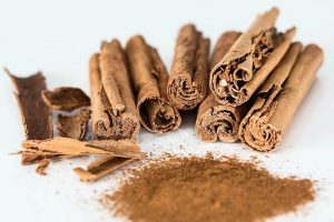 Cinnamon for Diabetes Treatment