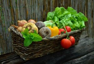 Vegetables - Paleo Diet for Vegetarians