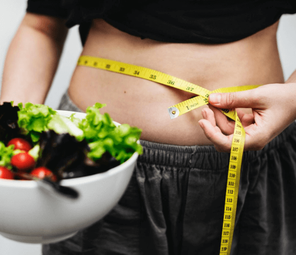 Effective Tips for Diet and Weight Loss