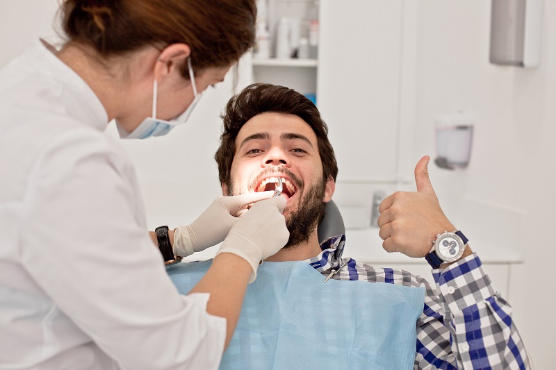 oral health and preventive dentistry