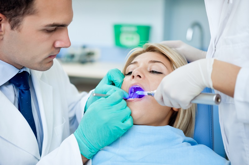 Oral Health Dental Care