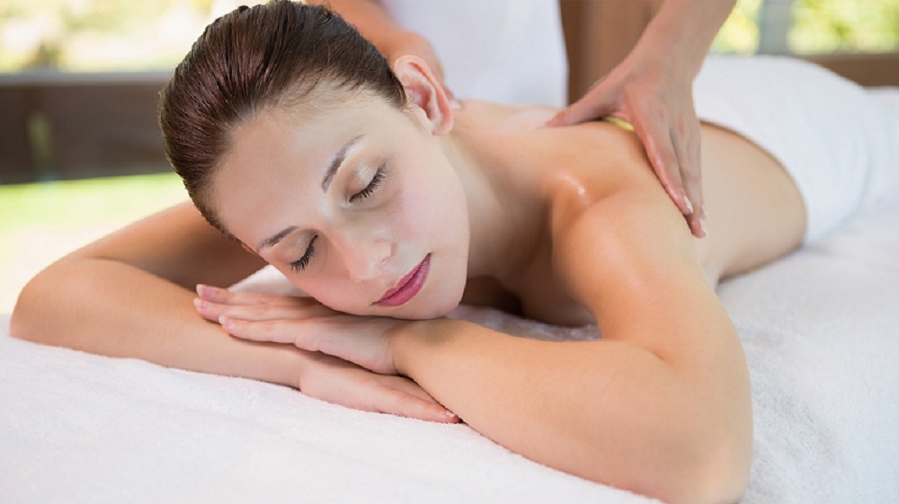 Myotherapy Massage Treatment (Remedial Massage)