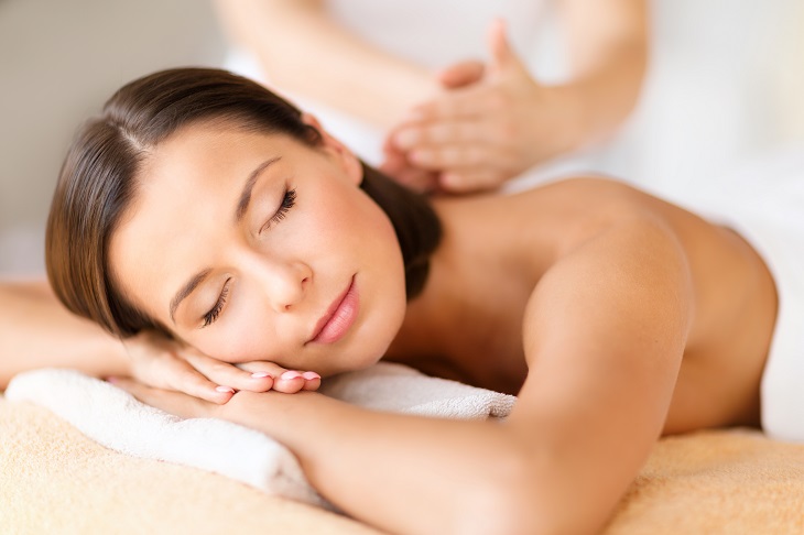 what is a therapeutic massage therapy