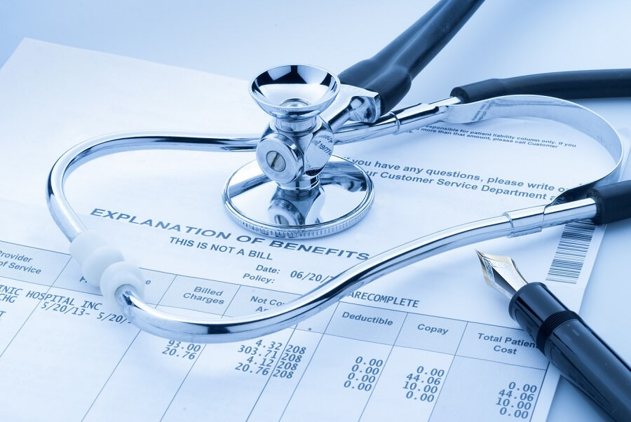 Coverage Limit - Health Insurance Plans