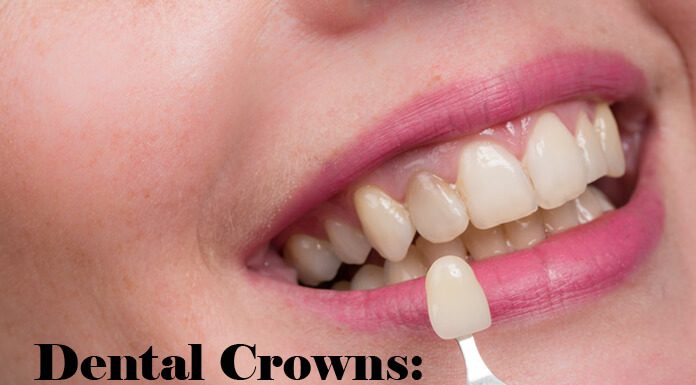 Dental Crowns: How They Are Made Dental Crowns - How They Are Made in Australia