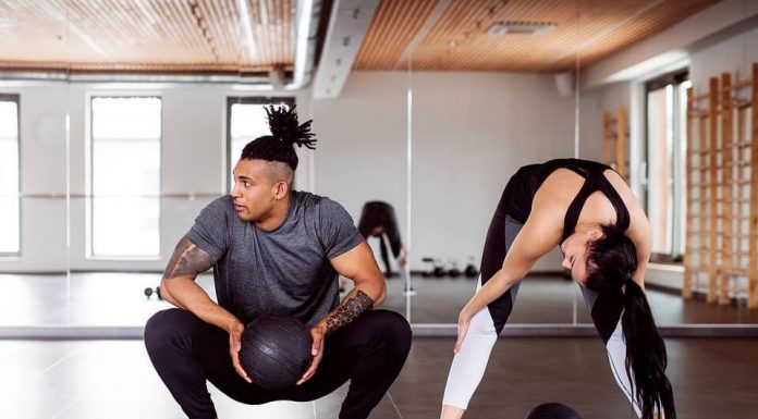 The Must Use Functional Fitness Exercises & Practices Functional Fitness Exercises & Practices