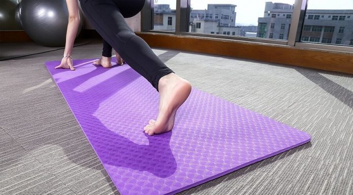 Different Types of Yoga Mats – Select Best For Your Practicing Yoga Mats