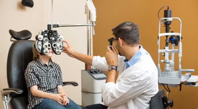 How To Effectively Choose A Children’s Optometrist? Children's Optometrist Yennora