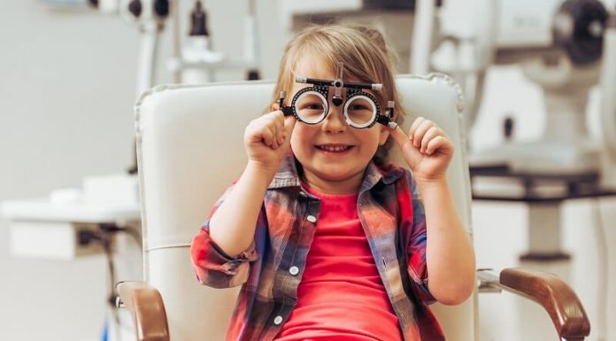 Things To Keep In Mind When Looking For A Children’s Optometrist Children's Optometrist Yennora Near Me