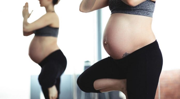 7 Prenatal Yoga Poses for Pregnant Women Prenatal Yoga Poses for Pregnant Women