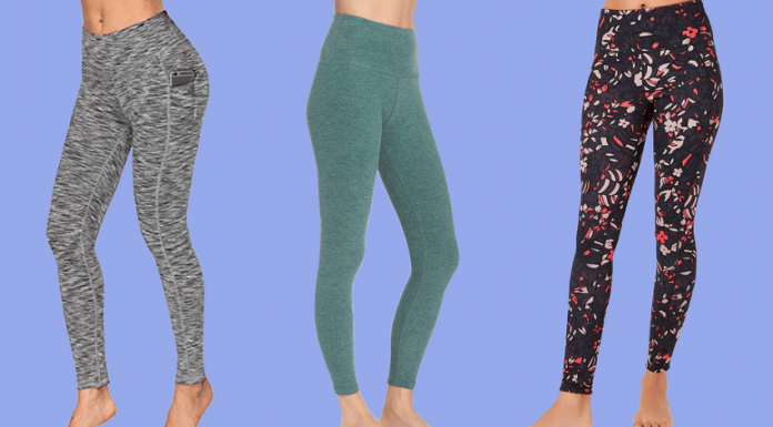 Yoga Pants Review – Picking out the Best Yoga Pants Best Yoga Pants