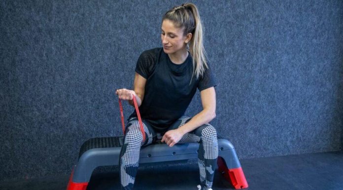 Why Resistance Band Workout Is So Important For Muscle Building? Resistance Band Workou