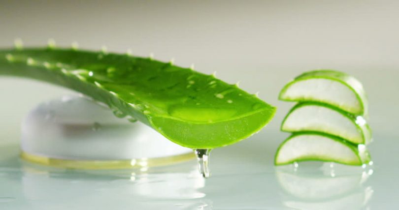 Aloe Vera for Skin Tags Removal