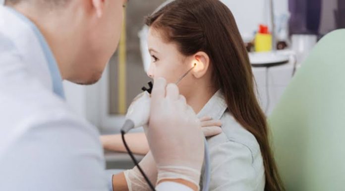 Why Should You Visit An Ear Nose Throat (ENT) Doctor? ENT doctor