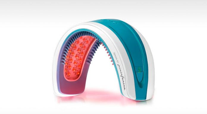 Review and Comparison: Best Laser Hair Growth Devices In 2021 Laser Hair Growth Devices