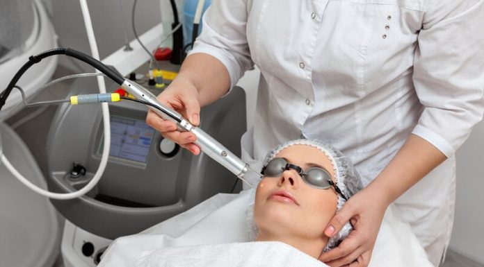 Why Would You Go for Laser Hair Removal Treatment?