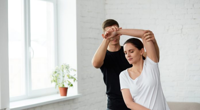 Shoulder Exercisers – Try Out These Machines for Healthy Shoulders Shoulder Exercisers