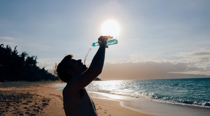 5 Surprising Benefits of Staying Hydrated Benefits of Staying Hydrated