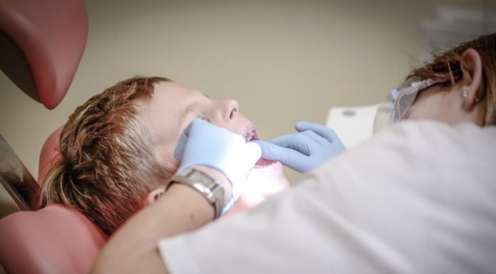 Why Your Child Should Visit The Dentist Every Six Months Dentist for Kids