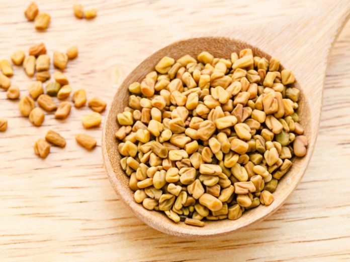Benefits of Fenugreek