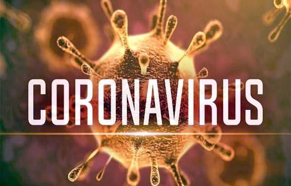 Workplace Preparedness for Novel Coronavirus (Covid-19) Coronavirus COVID-19