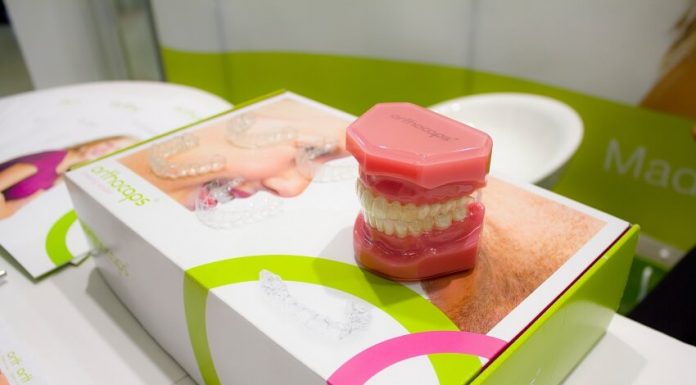 Cosmetic Dentistry: A Giver of Attractive Smile And Teeth-Alignment Cosmetic Dentistry