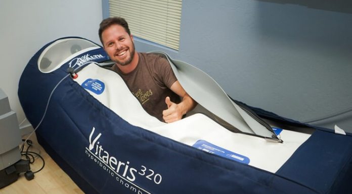 Tips for Choosing the Best Chamber for Hyperbaric Oxygen Therapy Hyperbaric Chamber for HBOT Treatment