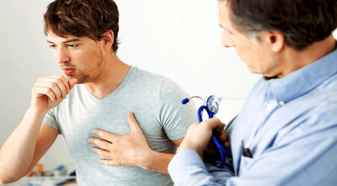 6 Disorders That Can Cause Asthma In The Future Asthma Causes & Signs