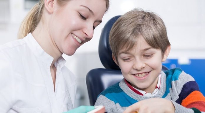 Worried About Your Children’s Oral Wellness? Tips To Brush Their Teeth Correctly Brush Your Child Teeth Correctly