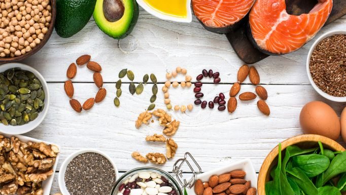 What is Omega 3? Properties and Health Benefits Omega 3 Foods