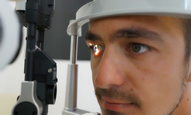 Eye Test: Know About It’s Importance and Benefits Benefits of Eye Test