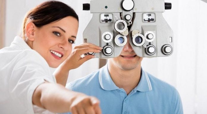 How To Choose The Best Eye Specialist? Best Eye Specialist