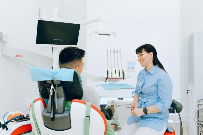 Choosing The Best Dentist For Your Family