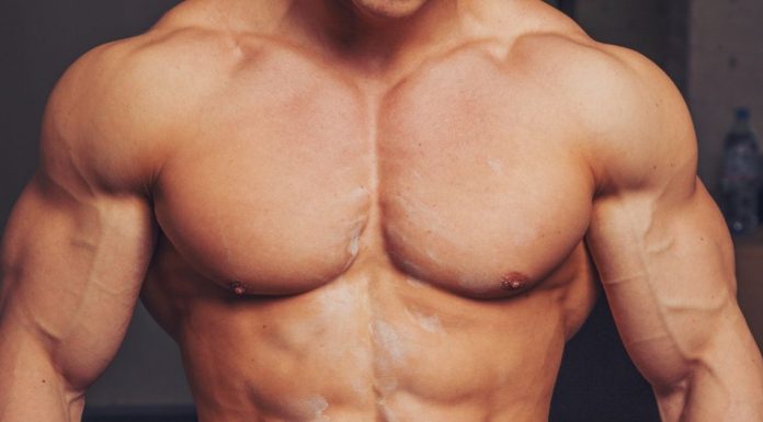 6 Best Chest Exercises For Muscle Building Best Chest Exercises For Muscle Building