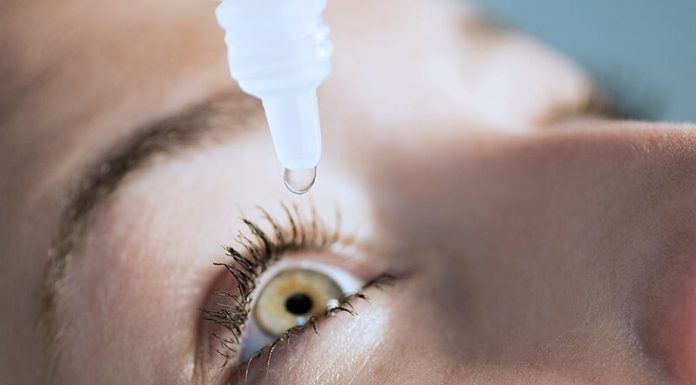 Most Common Reasons for Occurring Dry Eyes Drops for Dry Eyes