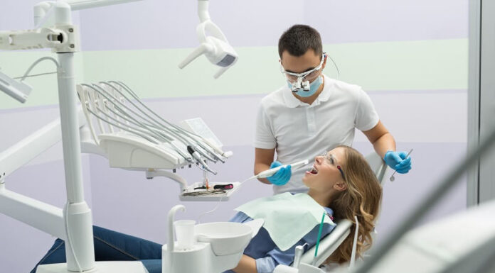 How To Ensure Quality Care From An Experienced Dentist