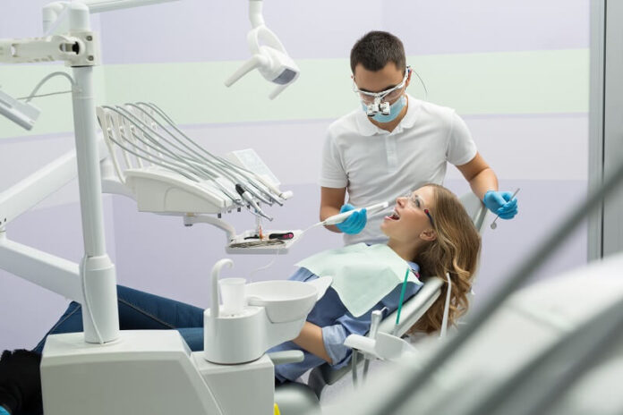 How To Ensure Quality Care From An Experienced Dentist