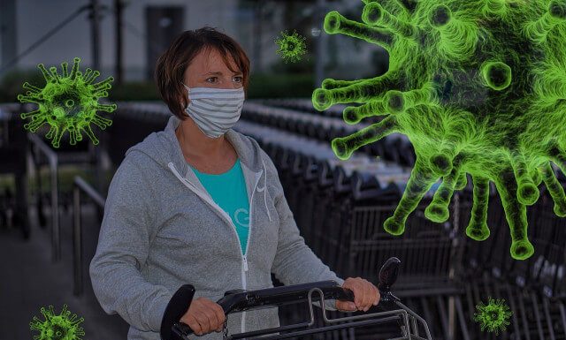 Coronavirus Masks: Do They Really Work? Different Types of Face Masks