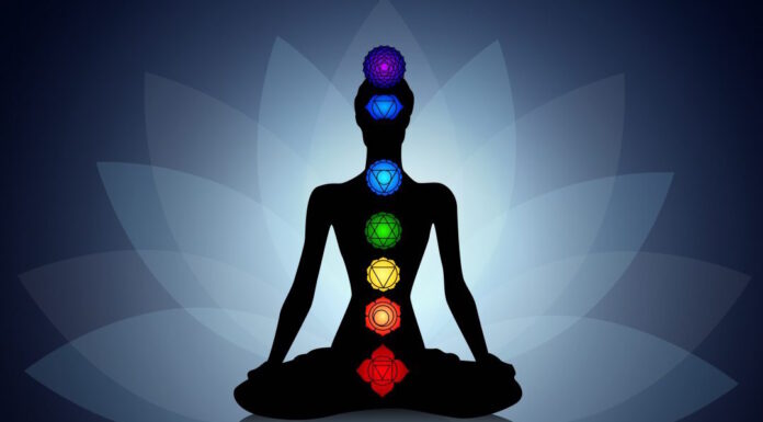 What Are The Seven Chakras & Their Meaning? Seven Chakras & It's Meaning