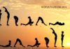 Surya Namaskar – A Spectacular Side of Yoga Surya Namaskar - Sun Salutation Yoga Pose yoga-pose