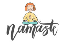Namaste: What Does Namaskar Mean?
