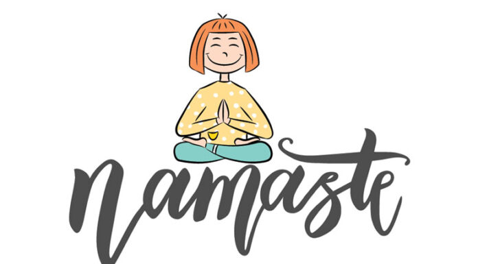 Namaste: What Does Namaskar Mean?