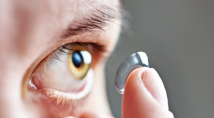 Things To Know About Contact Lenses Types of Contact Lenses