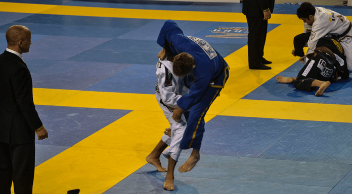 Most Important Physical Attributes To Work On For BJJ Physical Attributes For BJJ