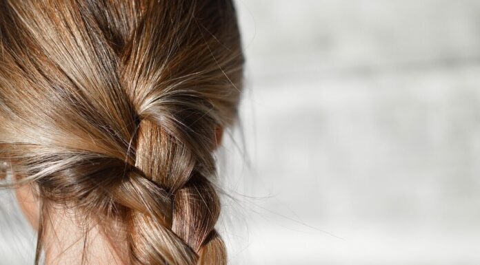 7 Steps to Longer and Healthier Hair Longer and Healthier Hair