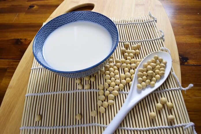 Nutritional And Health Benefits Of Soy Proteins