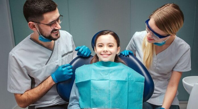 How To Make Sure Your Kids Grow Straight Teeth & When To Contact An Orthodontist? Contact an Orthodontist
