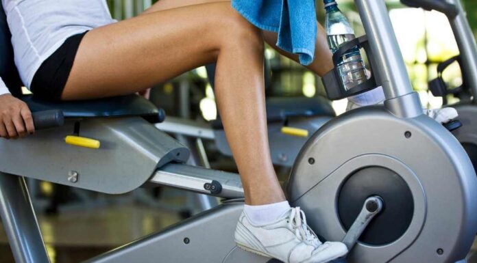 The 5 Best Types of Exercise Bikes Exercise Bike