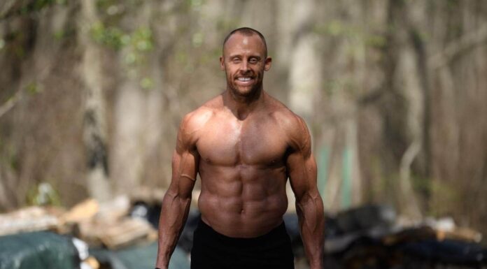 Interview with Billy Beyer – A Fitness Trainer & Owner of Fitness Together Billy Beyer - A Fitness Trainer